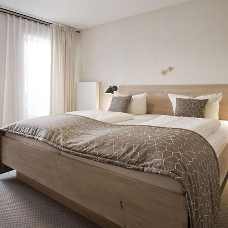 Bavaria Biohotel Garmisch-Partenkirchen Ngoại thất bức ảnh