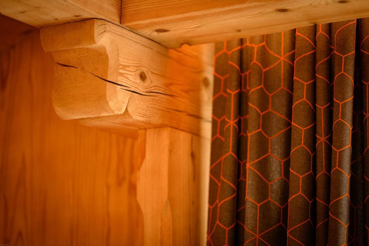 Bavaria Biohotel Garmisch-Partenkirchen Ngoại thất bức ảnh