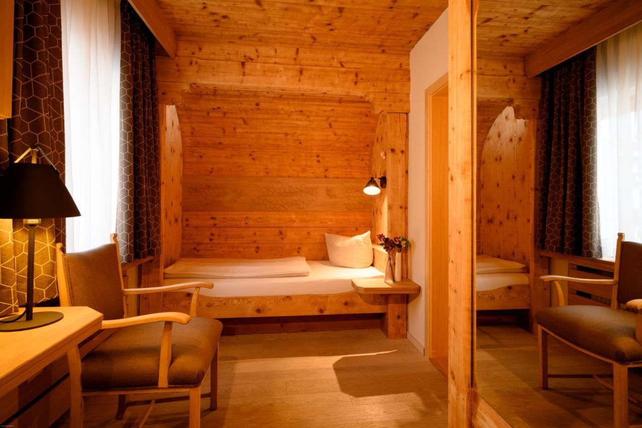 Bavaria Biohotel Garmisch-Partenkirchen Ngoại thất bức ảnh