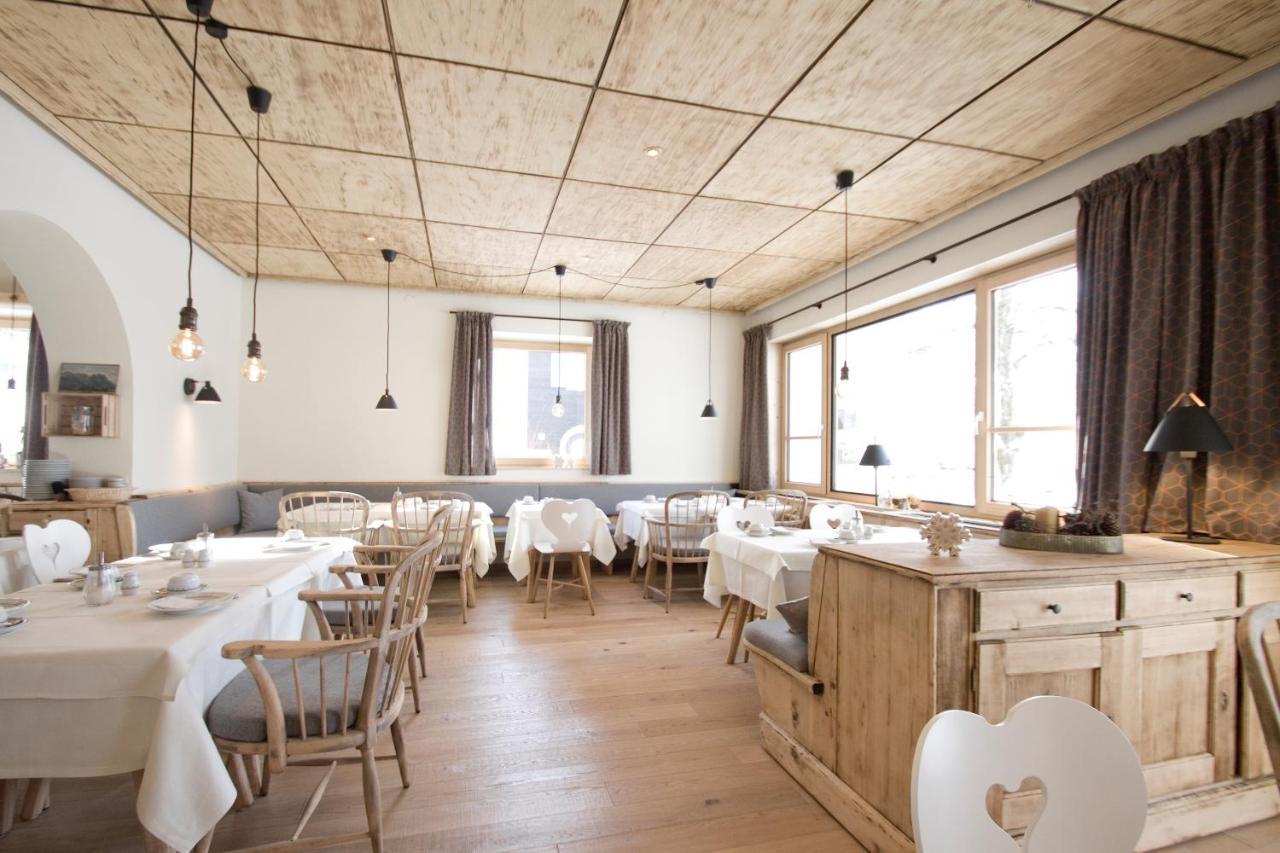 Bavaria Biohotel Garmisch-Partenkirchen Ngoại thất bức ảnh