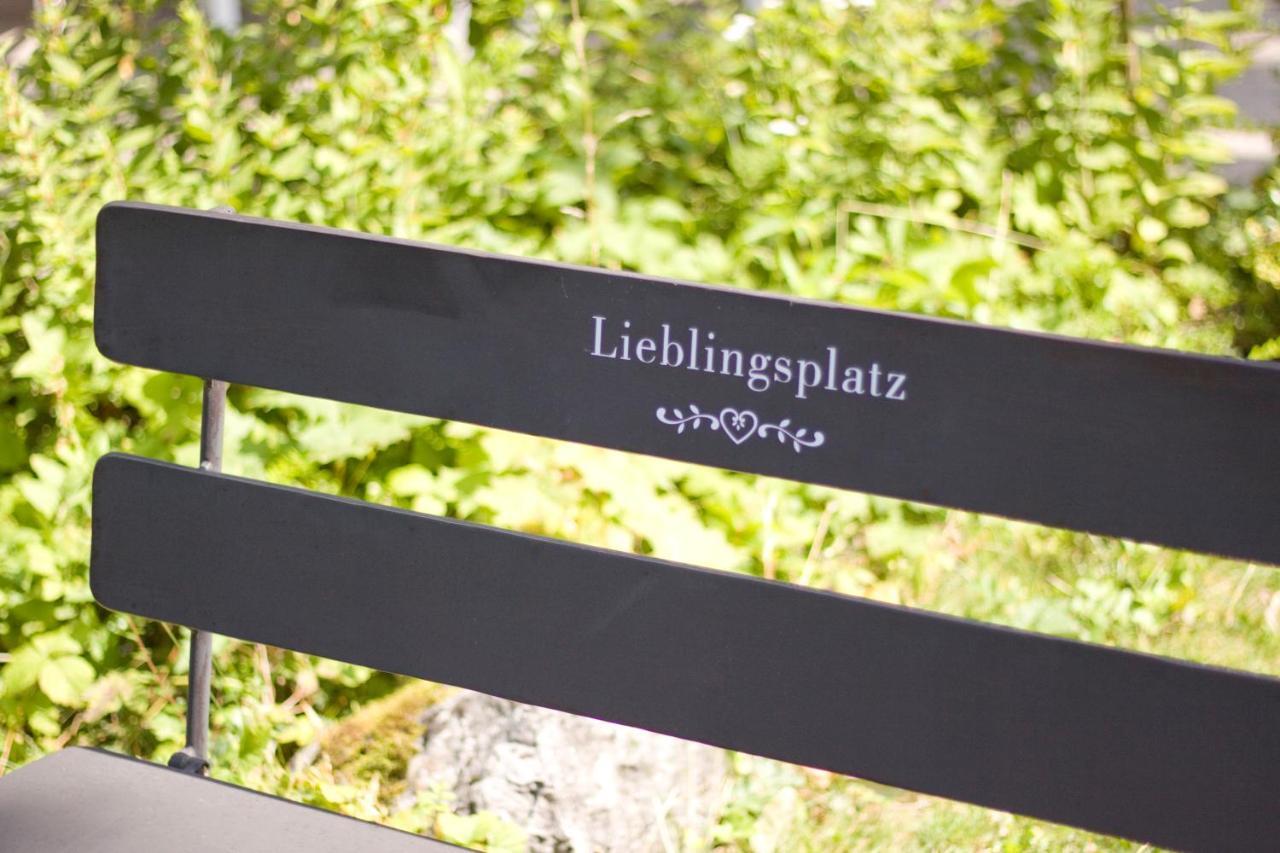 Bavaria Biohotel Garmisch-Partenkirchen Ngoại thất bức ảnh