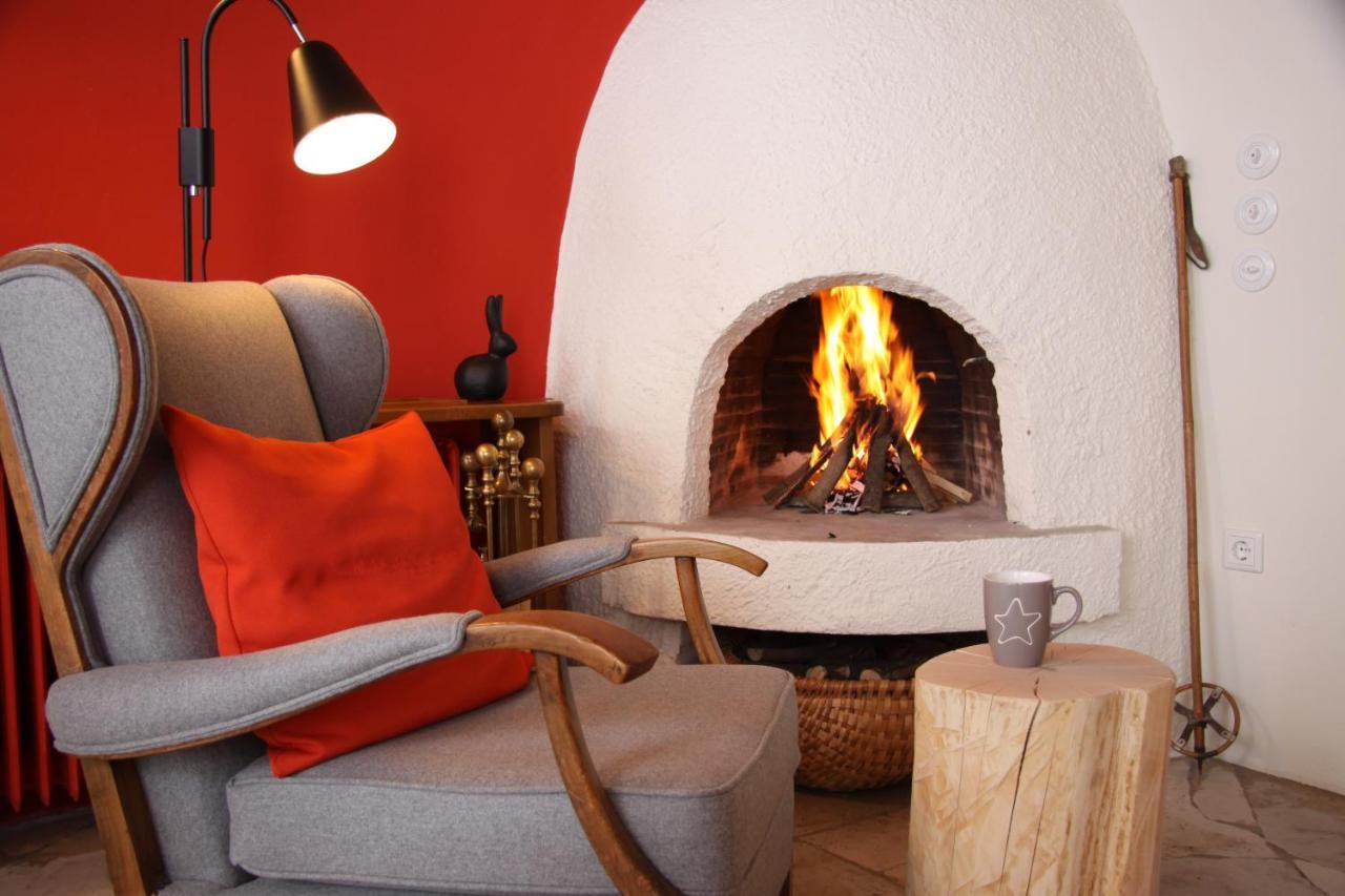 Bavaria Biohotel Garmisch-Partenkirchen Ngoại thất bức ảnh