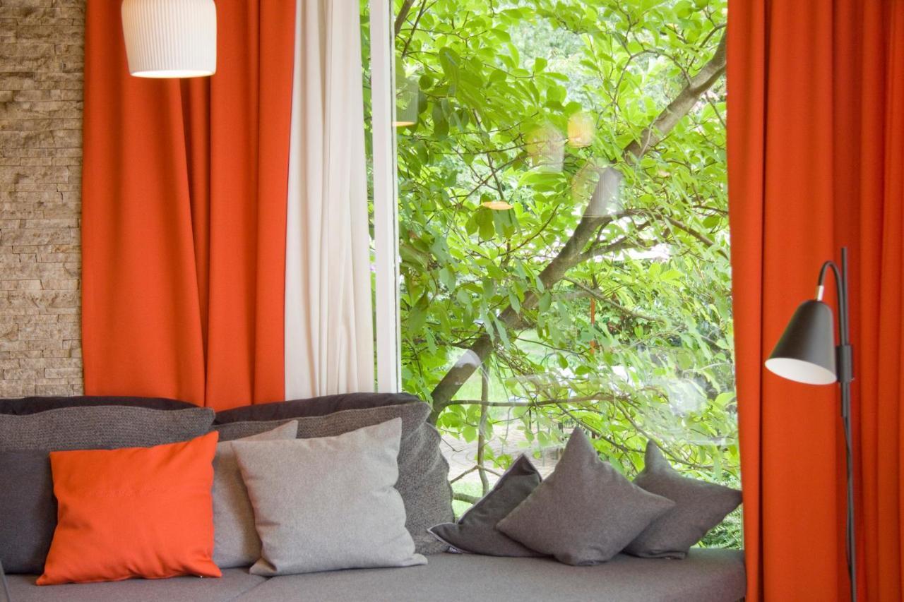 Bavaria Biohotel Garmisch-Partenkirchen Ngoại thất bức ảnh