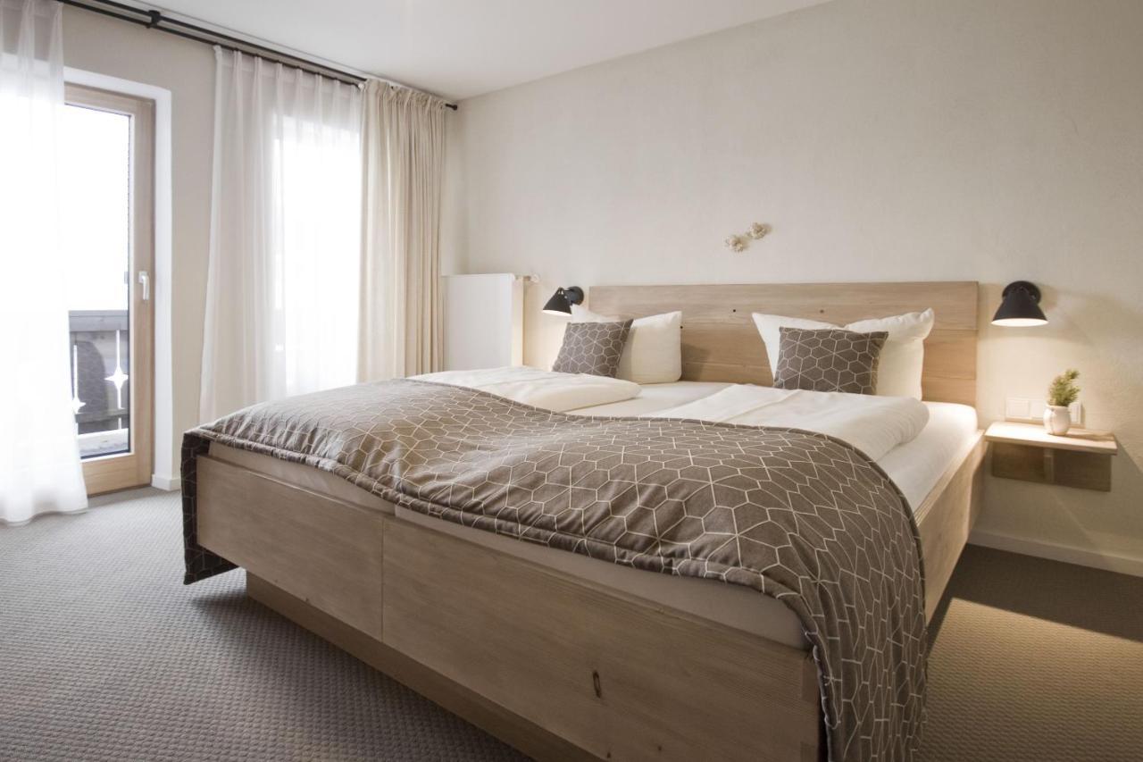 Bavaria Biohotel Garmisch-Partenkirchen Ngoại thất bức ảnh