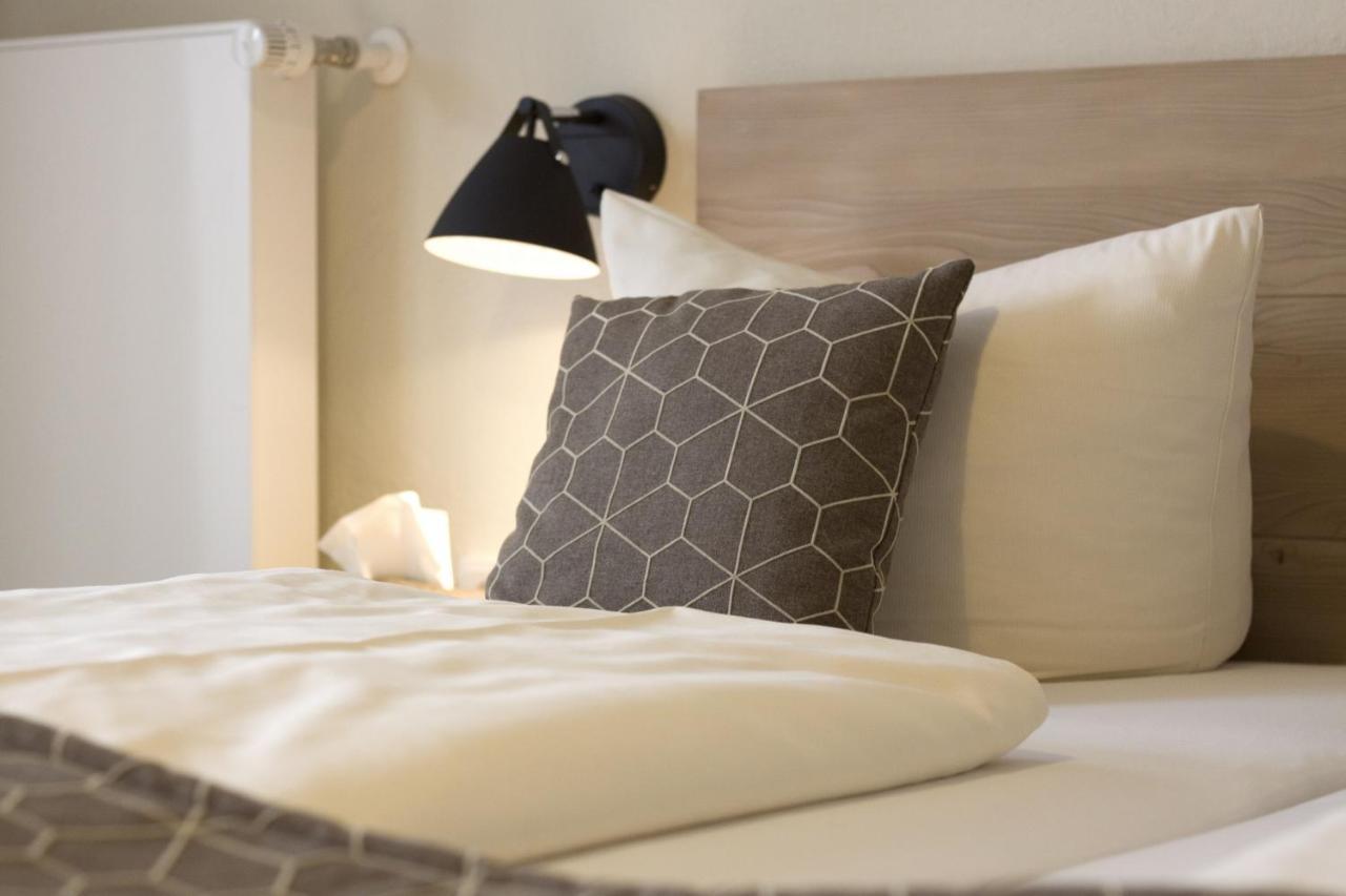 Bavaria Biohotel Garmisch-Partenkirchen Ngoại thất bức ảnh
